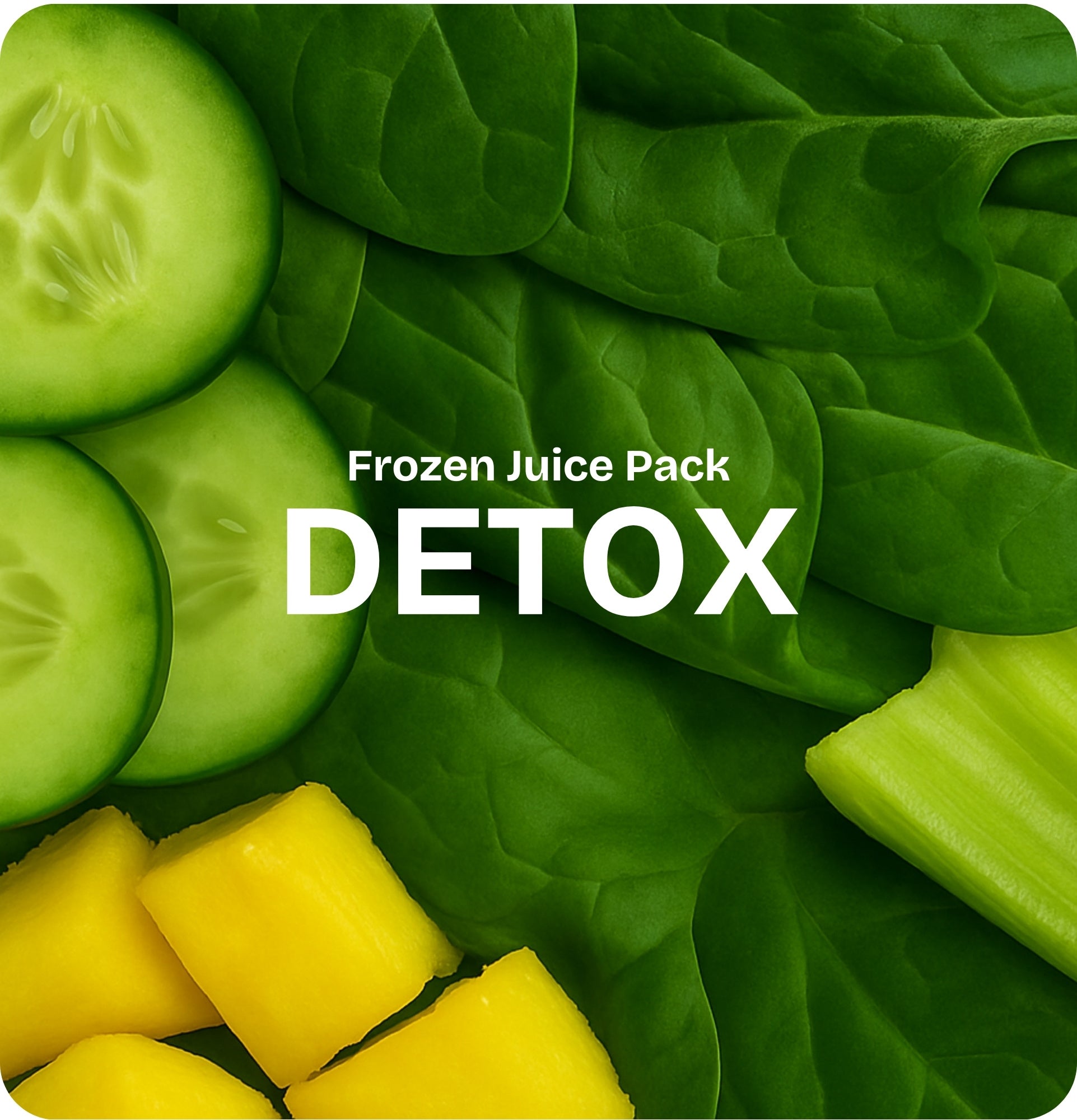 Detox Love