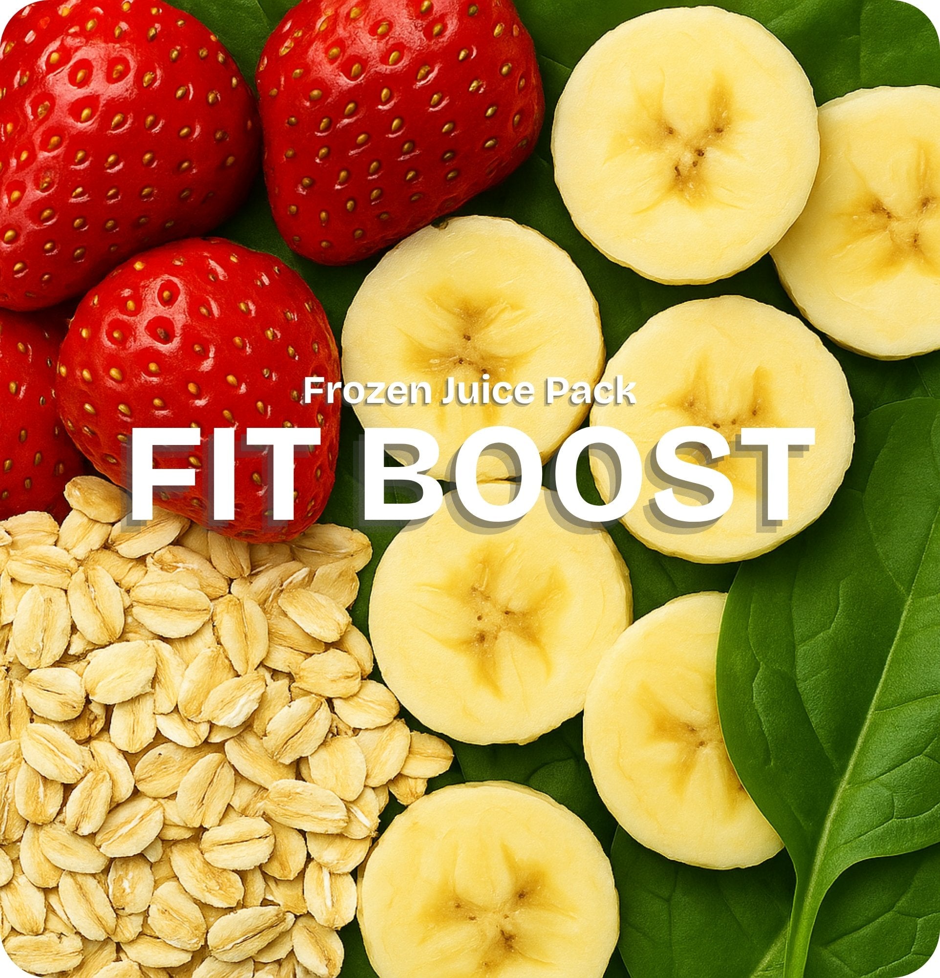 Fit Boost