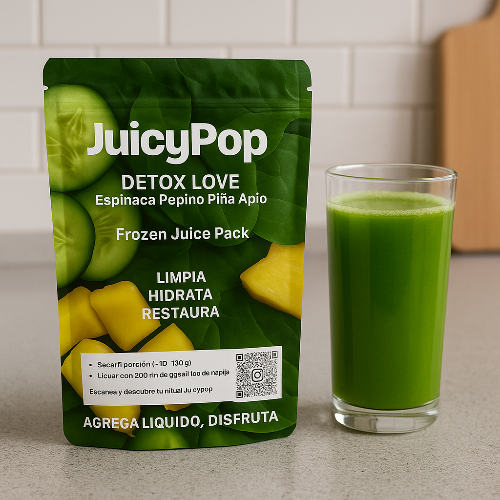 Detox Love