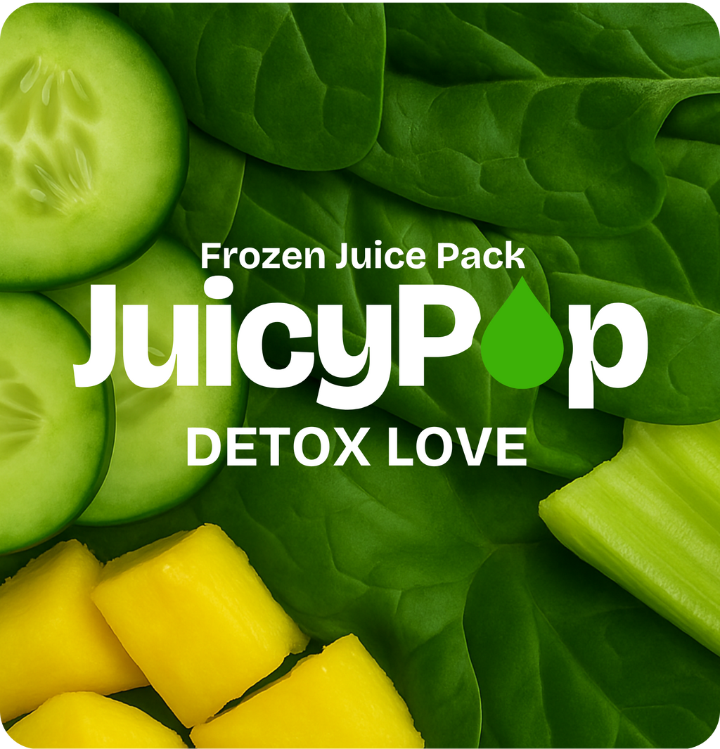 Detox Love