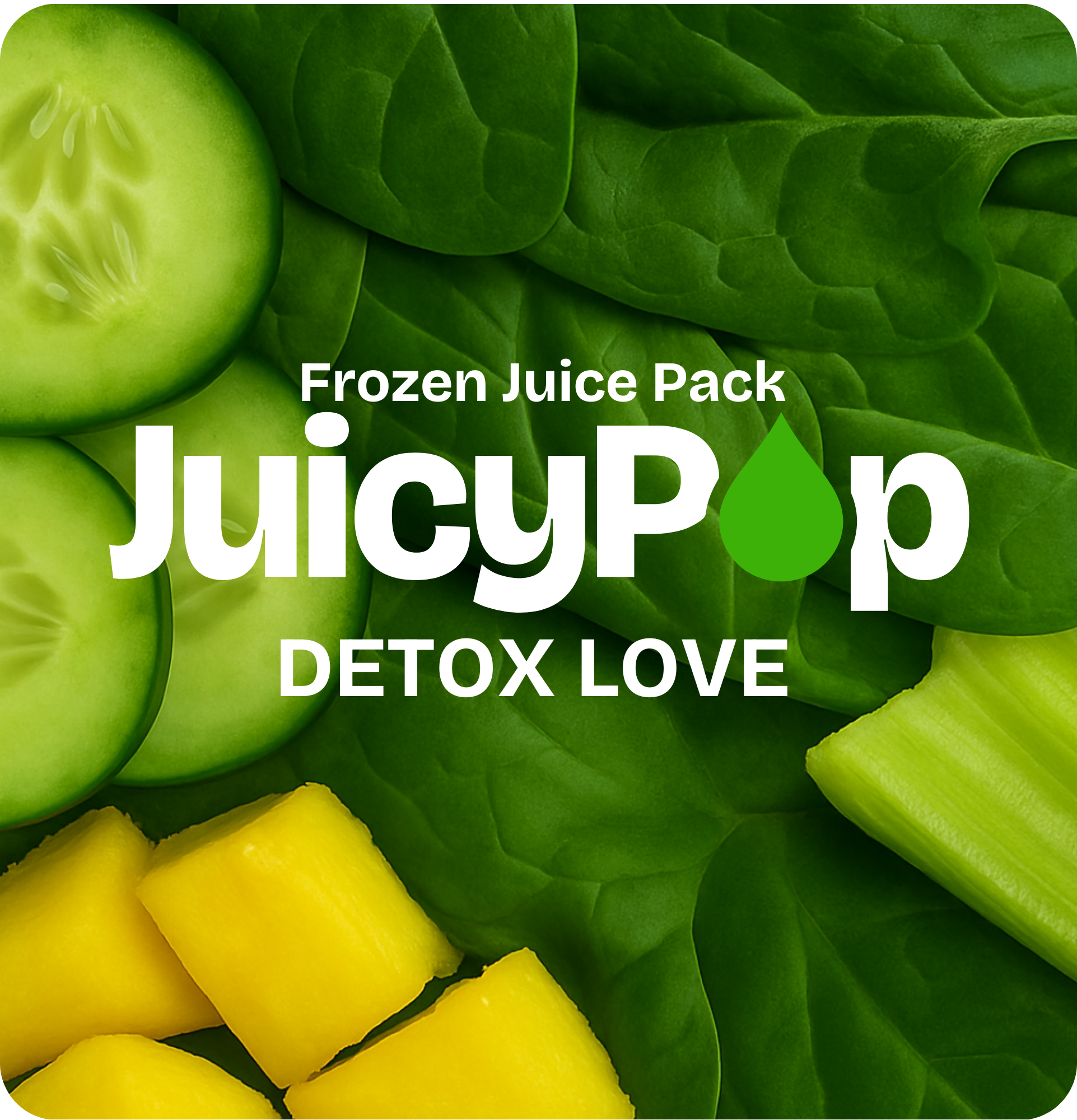 Detox Love